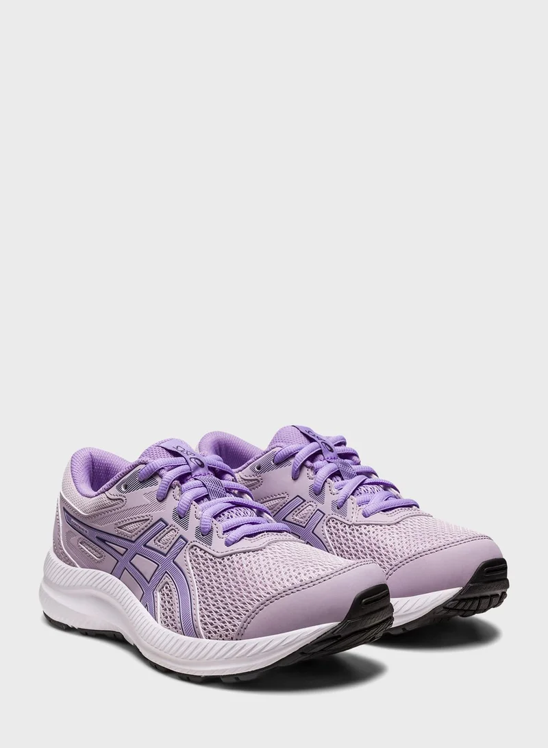 asics Kids Contend 8 Gs