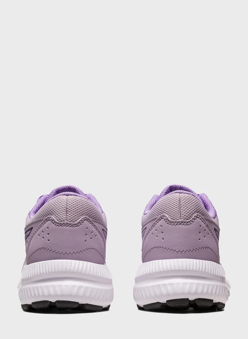 asics Kids Contend 8 Gs