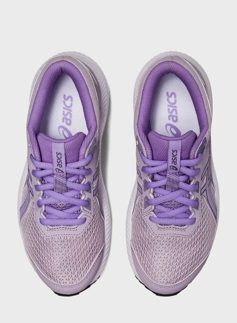 asics Kids Contend 8 Gs