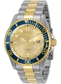 Invicta Men Pro Diver Quartz Watch  - Image 1