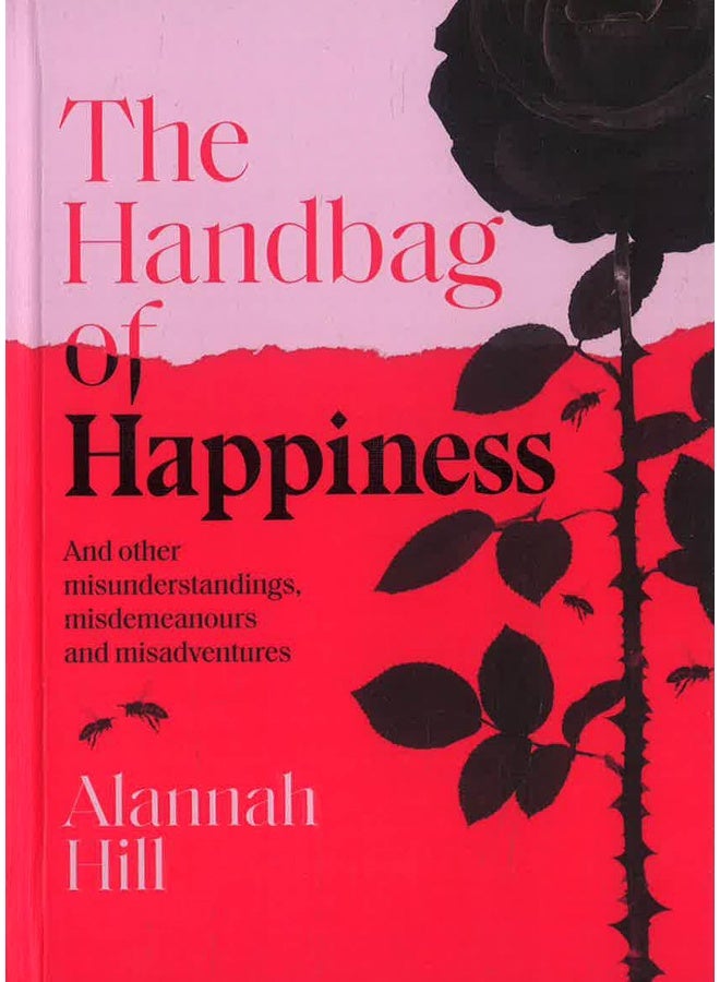 The Handbag Of Happiness  - Image 1