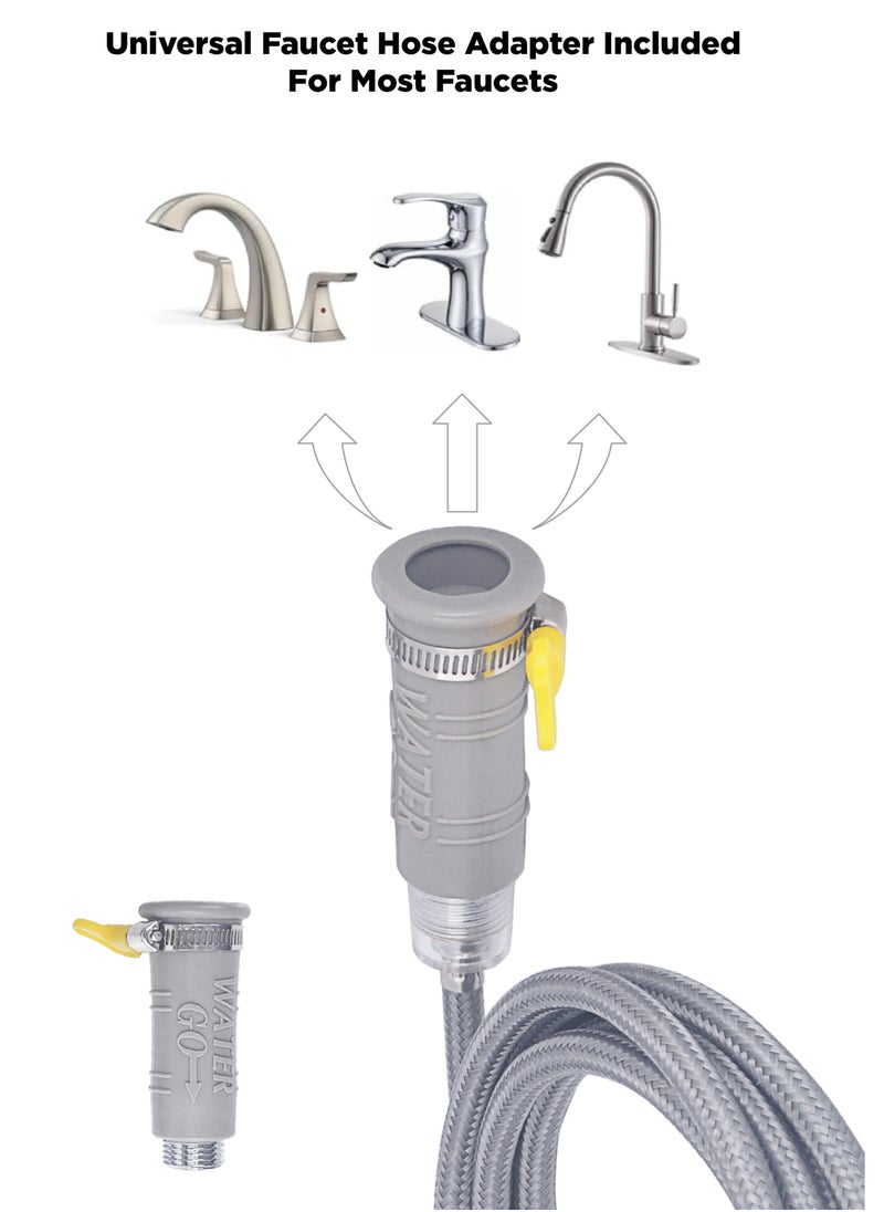 Portable Travel Shattaf / bidet kit. Toilet shattaf Handshower with Filter and 3 meter Hose - pzsku/ZD70E3BCD8CEC7BFBE7FCZ/45/_/1713751805/ff37d30b-7613-4d4b-943b-4cb9123954ee