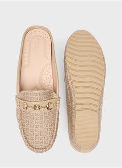 shoexpress Bit Moccasins  - Image 5