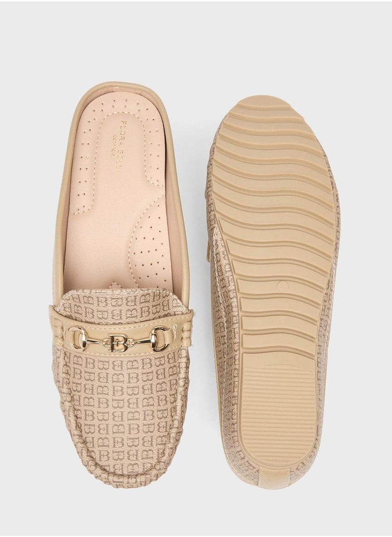 shoexpress Bit Moccasins - Image 5