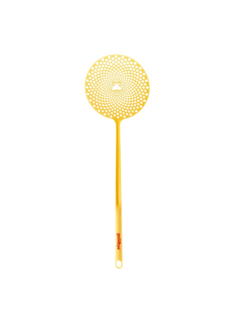 Goodbye Fly Swatter 