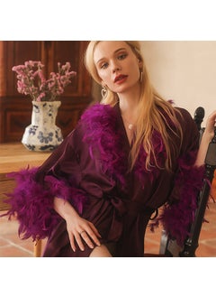 Dark purple