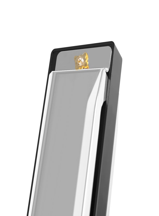 آيرين هارمونيكا بعشرة ثقوب، مفتاح دو، ٢٠ نغمة، هدية موسيقية مع حقيبة تخزين، مناسبة للمبتدئين - Image 2