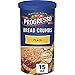 Progresso Bread Crumbs Plain Cooking Ingredient Canister 15 oz - Image 2