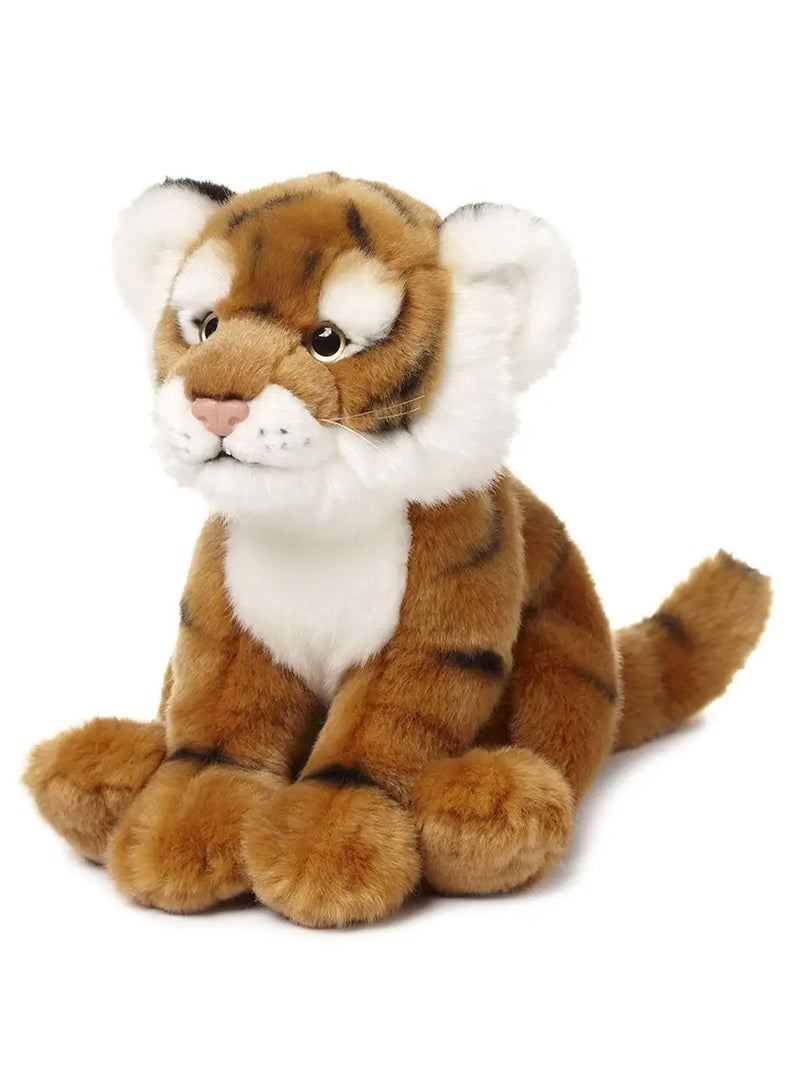 دبليو دبليو إف دبليو دبليو اف دمية بشكل النمر - Image 1