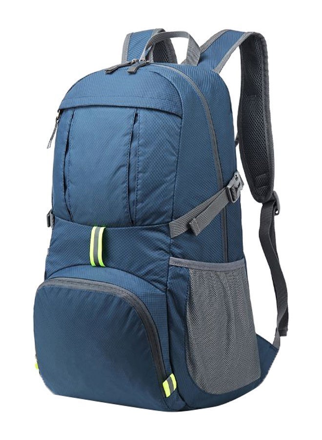 NIBEMINENT Foldable Water-Proof Camping Backpack 35Liters - Image 1