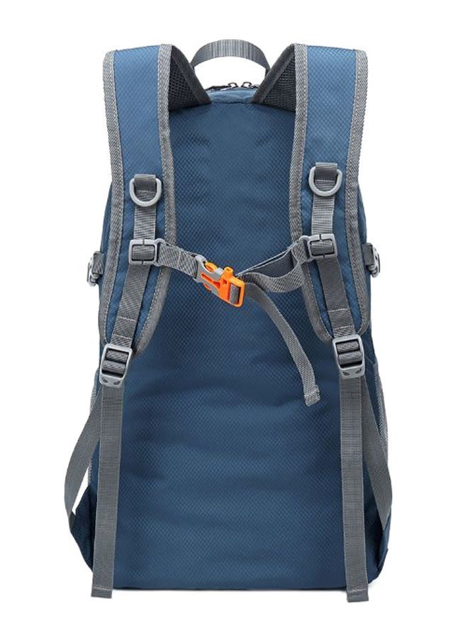 NIBEMINENT Foldable Water-Proof Camping Backpack 35Liters - Image 2