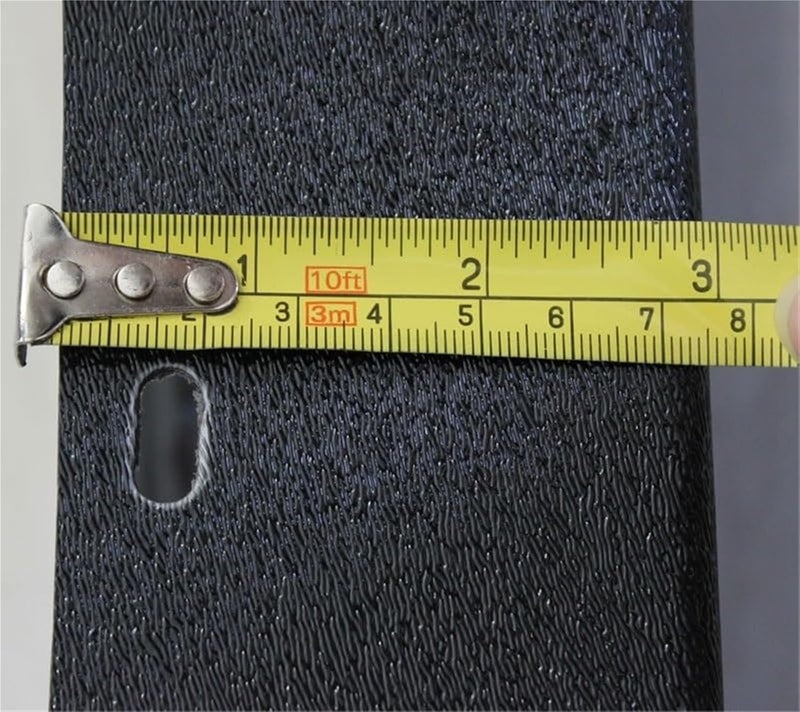 Wivplex Fender Flares for Toyota Land Cruiser Prado 2014-2017 - Image 4