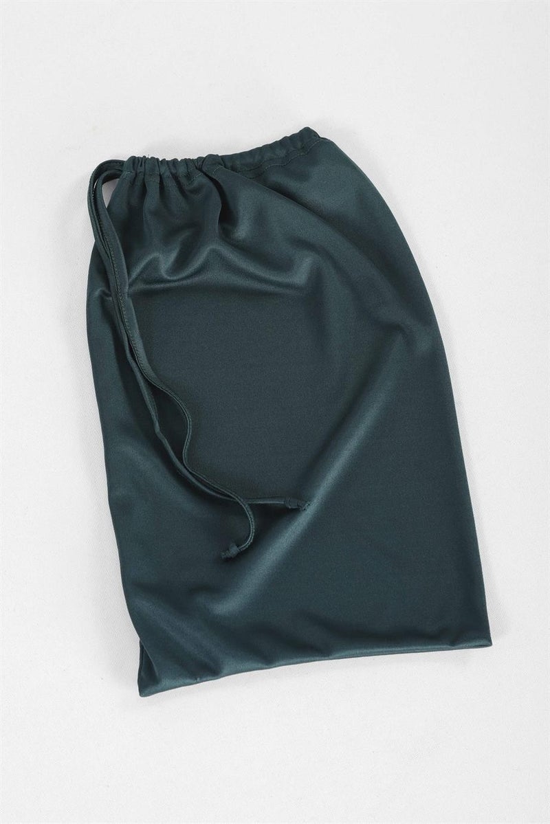 Plistre 2133_One Piece Non-Slip Headscarf Prayer Hijab Dress  - Image 5