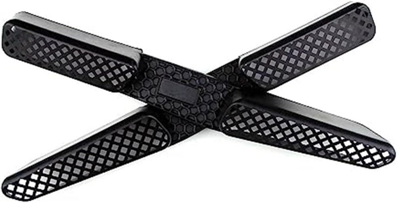 Wivplex AC Vent Outlet Grille Cover for Skoda Yeti - Image 5