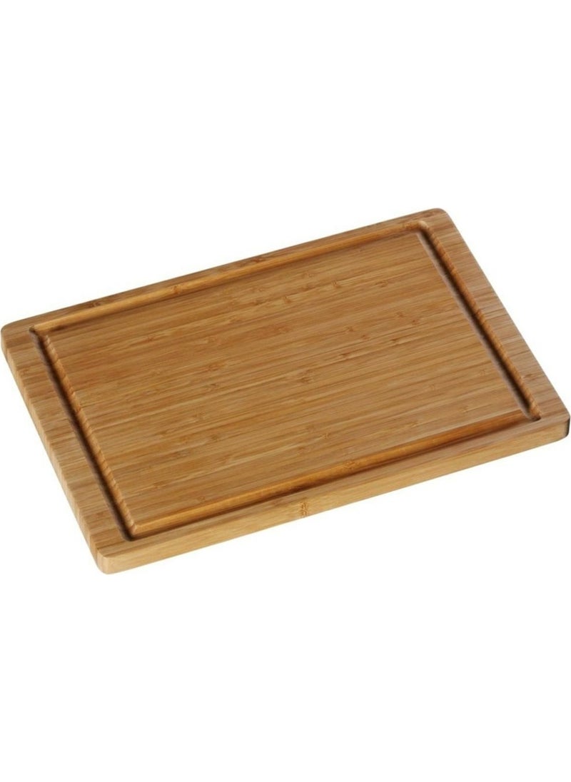 WMF - Bamboo Cutting Board 38x25 Cm - Image 1