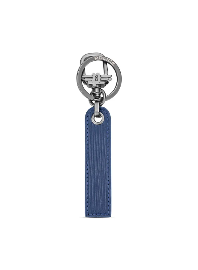 بوليس Police Genuine Leather Keyring For Men - PELGK2204804