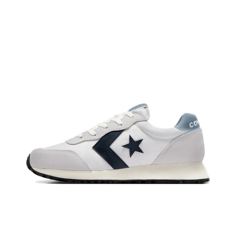Converse Omega Trainer Soft And Comfortable Low Top Casual Shoes Unisex Gray A13376C