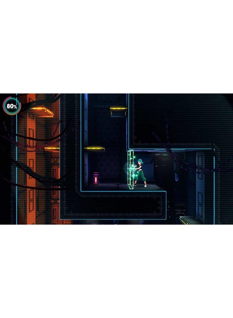 سويتش 0 Yars Rising إصدار Nintendo Switch — تجربة مغامرات خيال علمي مستقبلية - Image 4