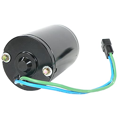 DB Electrical Marine Power Tilt Trim Motor Compatible with/Replacement for Sx Volvo Penta 3861575 - Image 2