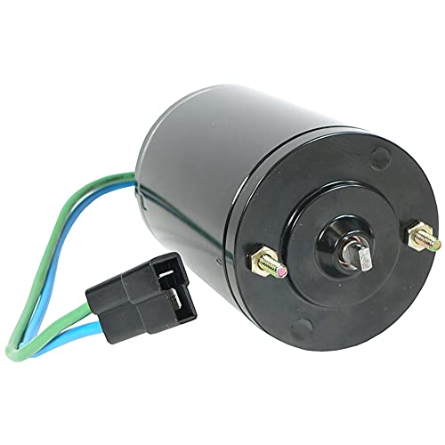 DB Electrical Marine Power Tilt Trim Motor Compatible with/Replacement for Sx Volvo Penta 3861575 - Image 1