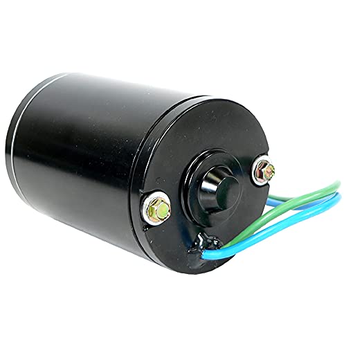 DB Electrical Marine Power Tilt Trim Motor Compatible with/Replacement for Sx Volvo Penta 3861575 - Image 3
