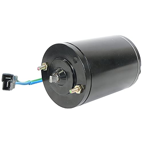 DB Electrical Marine Power Tilt Trim Motor Compatible with/Replacement for Sx Volvo Penta 3861575 - Image 4