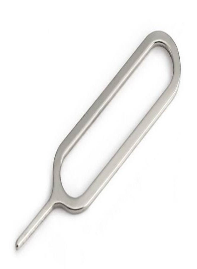 نوسي محول شريحة SIM صغيرة 4 في 1 مع محول شريحة SIM نانو ومفتاح إخراج دبوس - الحل الأمثل لاتصال سلس! - Image 1