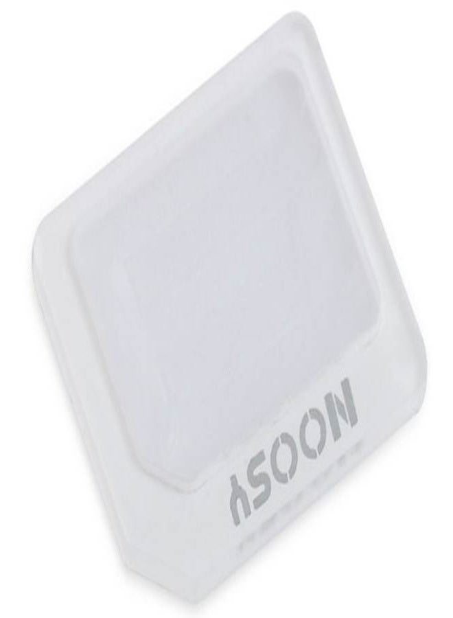 نوسي محول شريحة SIM صغيرة 4 في 1 مع محول شريحة SIM نانو ومفتاح إخراج دبوس - الحل الأمثل لاتصال سلس! - Image 4