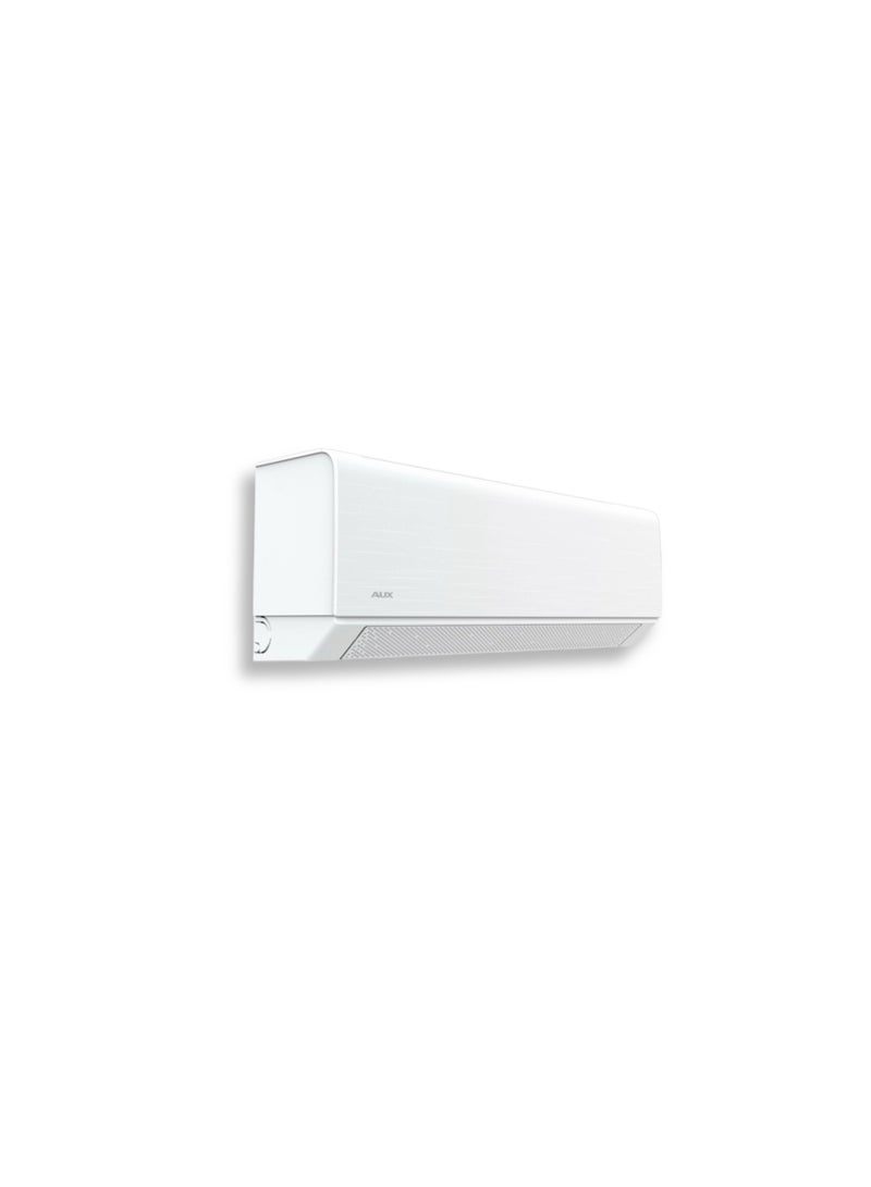 أيه يو إكس AUX Split Air Conditioner, 3 HP, Inverter, Cooling/Heating, Model CA 24CA white - Image 4