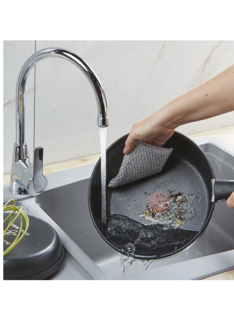 Spontex Tampon Flash Sponges 2Pcs - Image 2