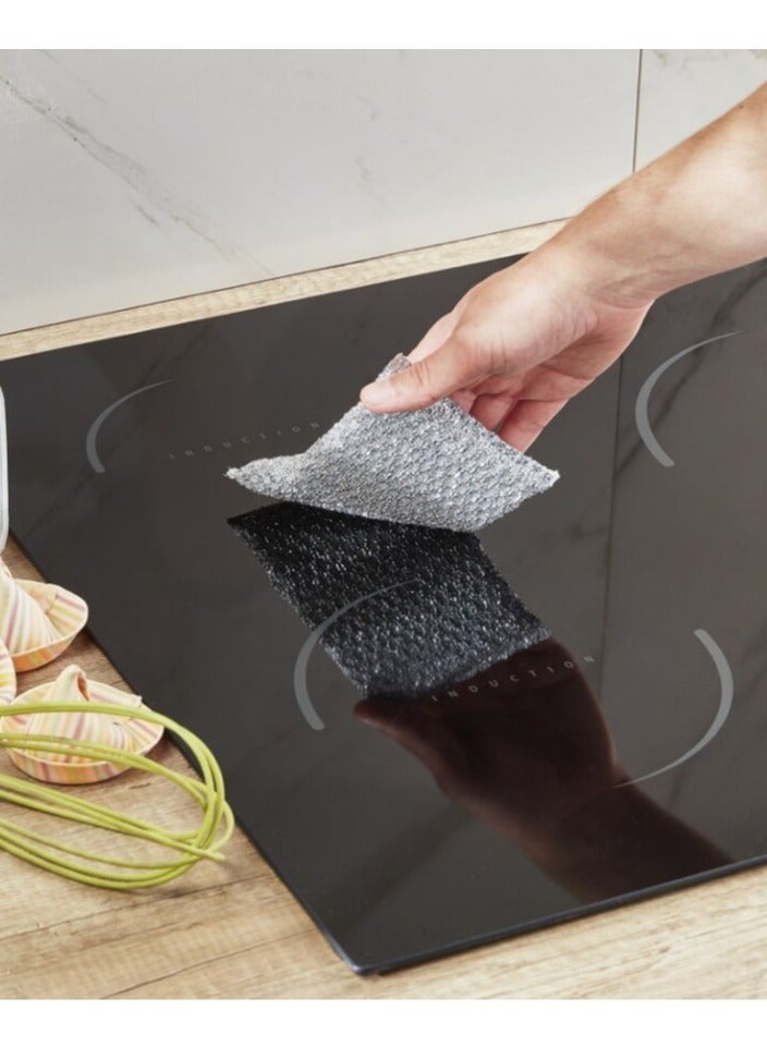 Spontex Tampon Flash Sponges 2Pcs - Image 3