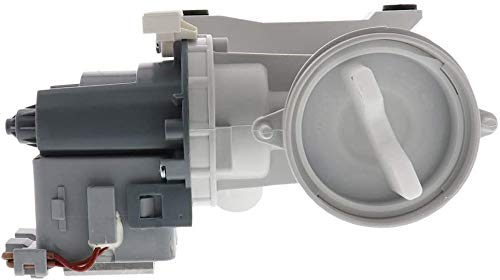 LinkEZ Washer Pump WH23X10028 - Image 1