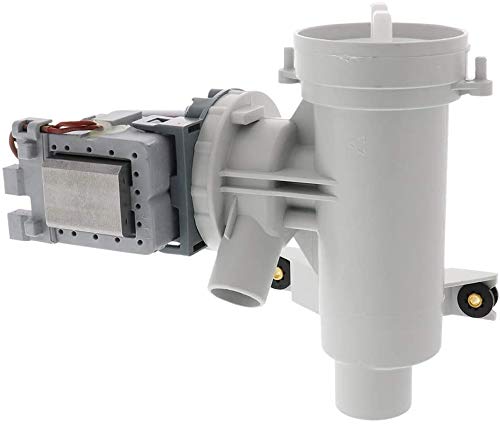 LinkEZ Washer Pump WH23X10028 - Image 3