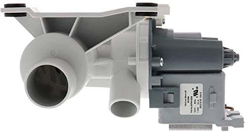 LinkEZ Washer Pump WH23X10028 - Image 2