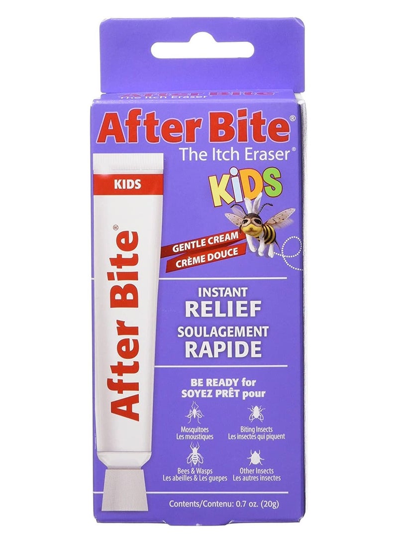 After Bite Kids Insect Bite Treatment 20g - Image 1