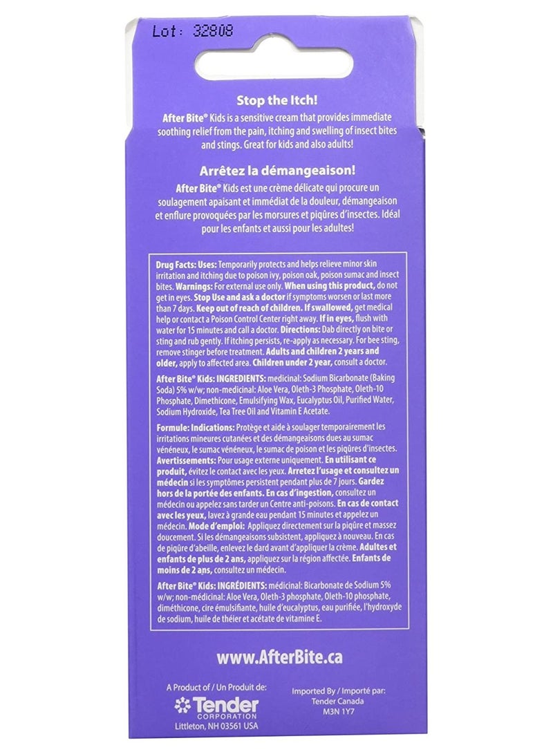 After Bite Kids Insect Bite Treatment 20g - Image 2