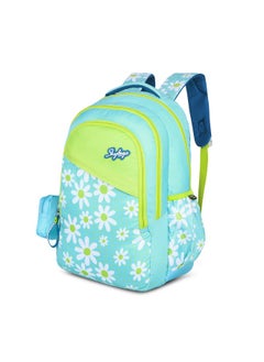 SKYBAGS BLOOM 01 Unisex Neon Green School Backpack - SK BPBLO1ENGN - pzsku/ZD70F427C68F6EABB3E52Z/45/_/1735031324/cf57997c-f3c4-4d94-8a60-3a00210b758d