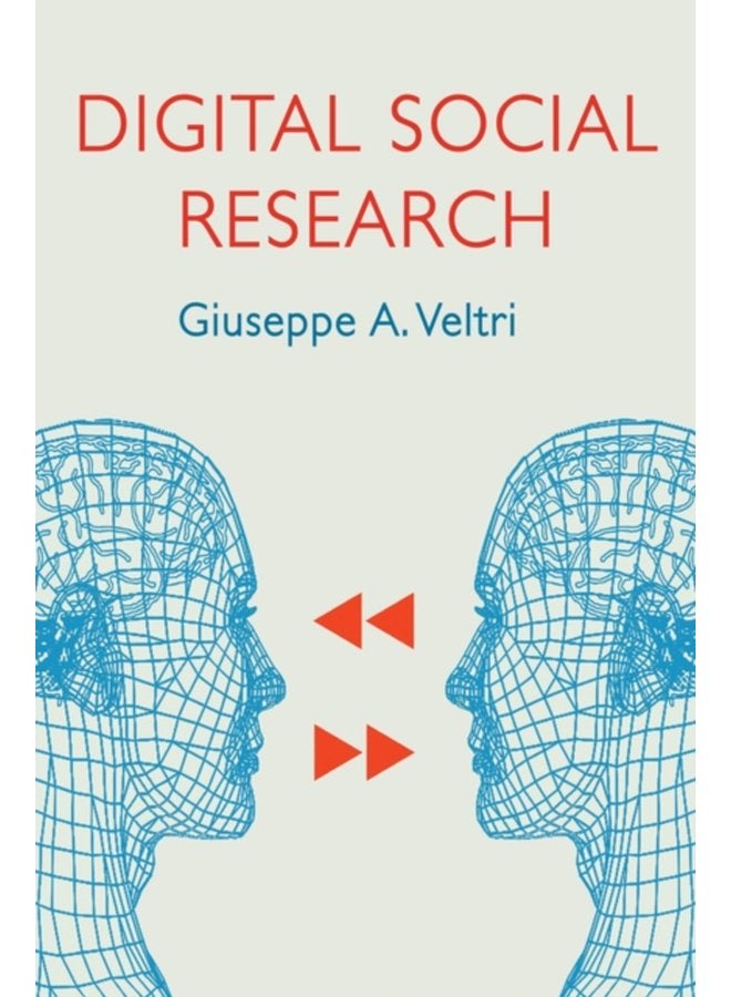Digital Social Research - Paperback