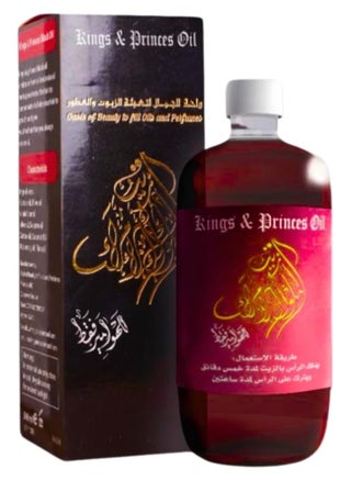 Kings and Princes Oil for Hair Growth 500ml - pzsku/ZD70F76D4892823F9BE9DZ/45/_/1719379380/8bfa4984-8931-4ba6-a1f2-982c2426b957