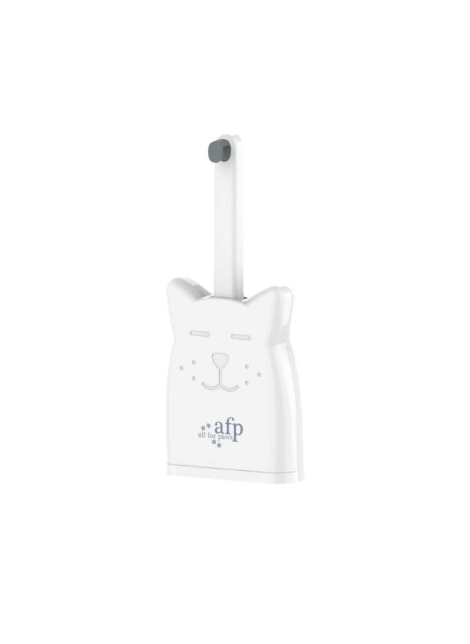 all for paws Go Fresh No Mess Scoop Holder  - Image 1