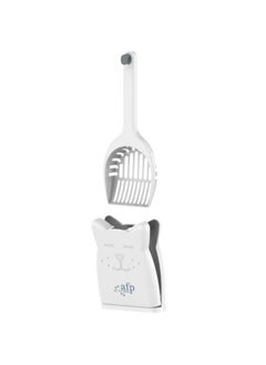 all for paws Go Fresh No Mess Scoop Holder  - Image 2