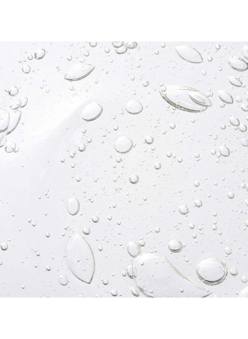 Milk Shake شامبو فوليوم سلوشن – شامبو مكثف للشعر الناعم وجميع أنواع الشعر – تركيبة خالية من البارابين وSLES مع مشتقات قصب السكر وبروتينات الحليب ومستخلصات الفواكه العضوية لجسم خفيف ولمعان، 1 لتر - Image 2