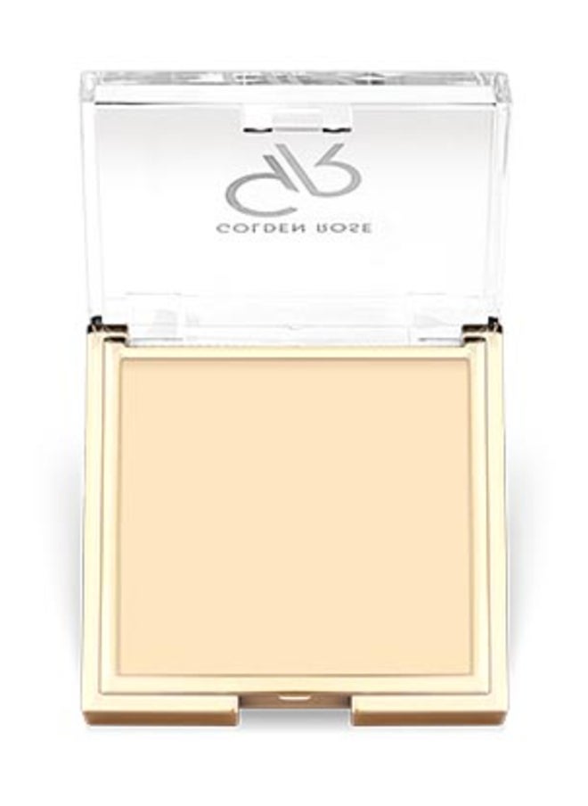 Golden Rose GR MATTIFYING MINERAL POWDER  NO: 102 