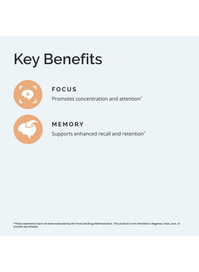 BRAINMD Dr Amen Omega-3 Power - 60 Capsules - Joint & Immune Support Supplement - Contains DHA & EPA - Gluten Free - 30 Servings - Image 4