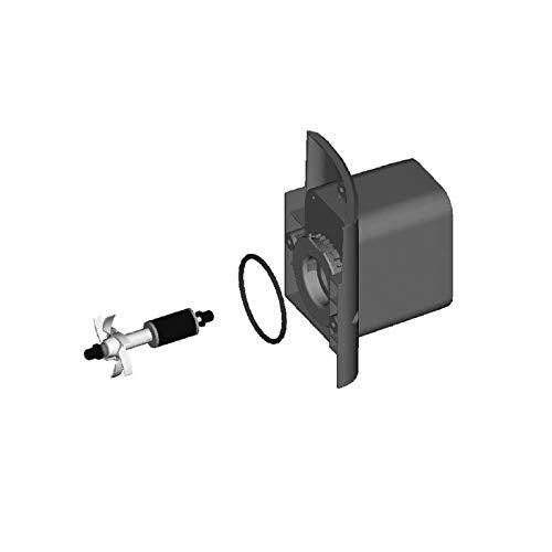 Fluval FX4 Service Kit, Aquarium Canister Filter Maintenance Kit - Image 2