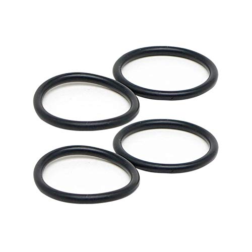 Fluval FX4 Service Kit, Aquarium Canister Filter Maintenance Kit - Image 3
