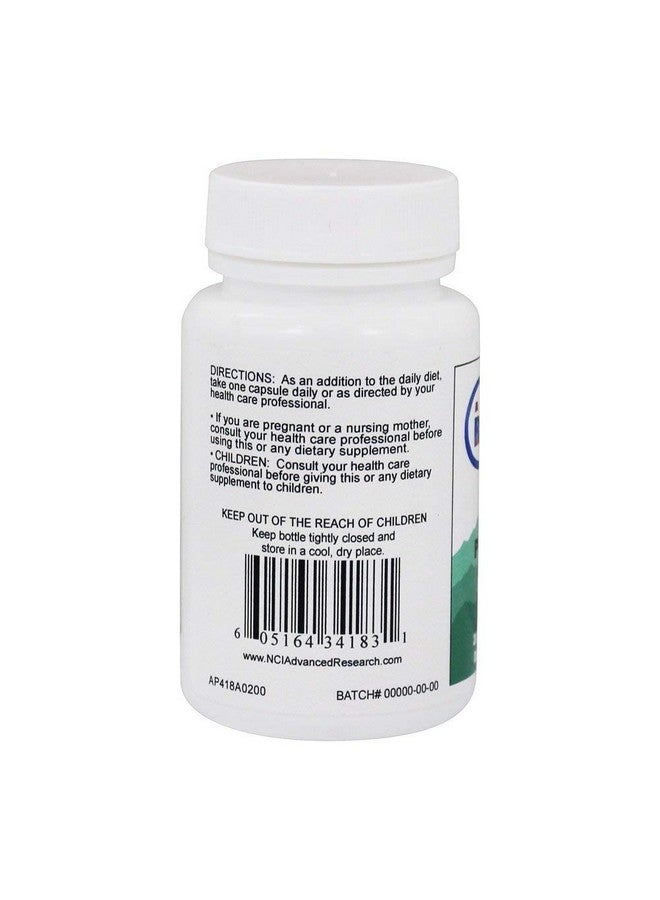 Advanced Research Potassium Orotate 175 Milligrams 200 Veg Capsules - Image 3