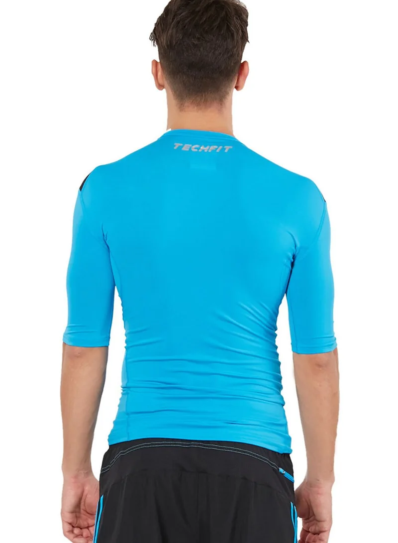 Adidas Techfit Base T-Shirt
