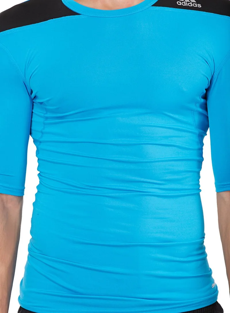 Adidas Techfit Base T-Shirt