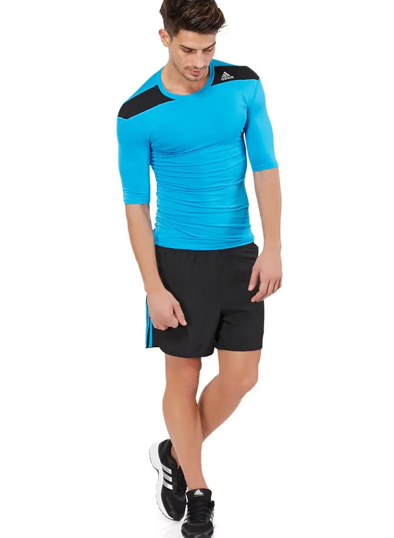 Adidas Techfit Base T-Shirt